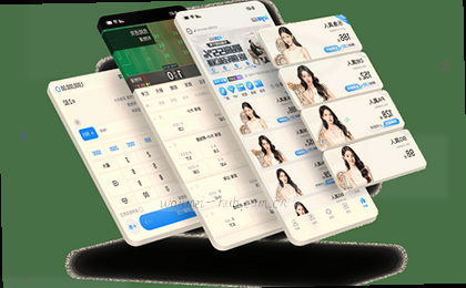 多维数据可视化图表分析